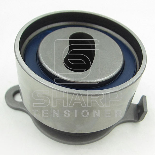 HONDA 14510PM7003004 Timing belt tensioner pulley