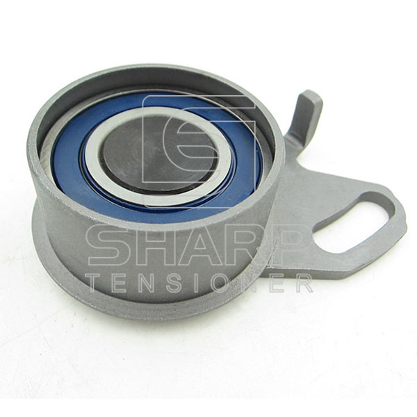 Hyundai 2441032000 2441032010 2441032020 2441032040 Timing belt tensioner pulley