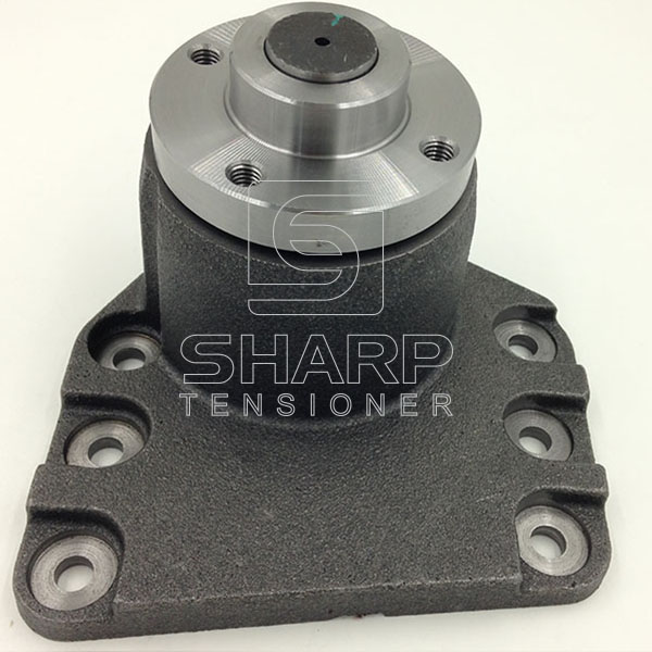 JCB SPARE PARTS FAN DRIVE HOUSING ASSY 320/08550