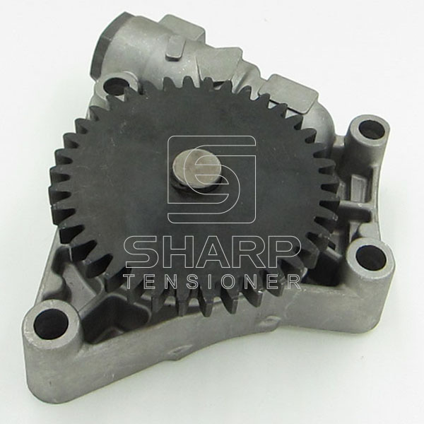 JCB SPARE PARTS 3CX AND 4CX Backohoe Loader oil pump 1K90163