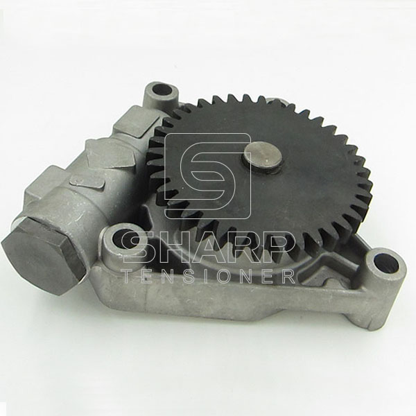 JCB SPARE PARTS 3CX AND 4CX Backohoe Loader oil pump  320/04186