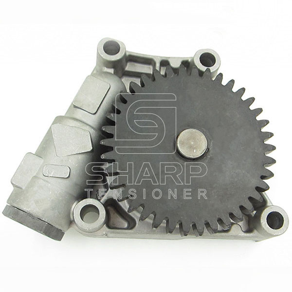 JCB SPARE PARTS 3CX AND 4CX Backohoe Loader oil pump 3B20655