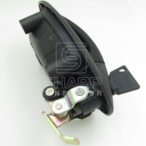 Jcb Spare Parts 3CX and 4CX Backhoe Loader Left Door Handle 331/43118