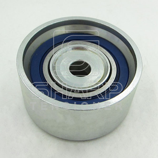 KIA 0K97212730 0K97312730 FE1H12730 Tensioner Pulley, timing belt