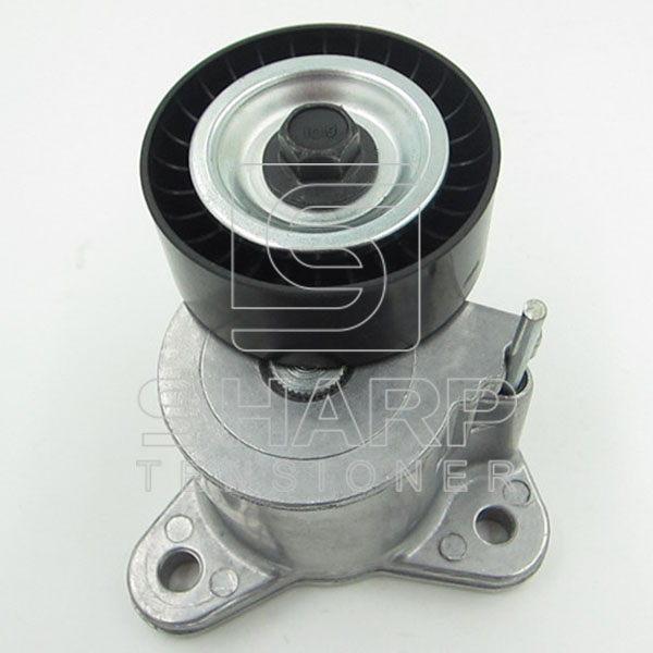 MITSUBISHI  1345A008 1345A060 Tensioner Lever, v-ribbed belt