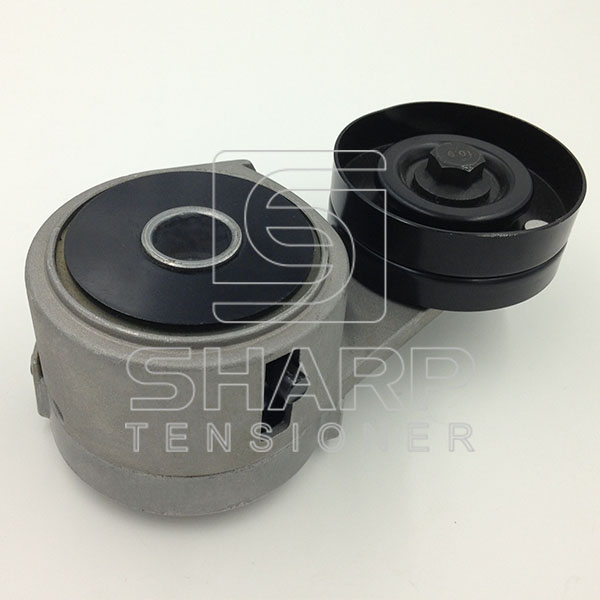 NEW HOLLAND 87801689 Belt Tensioner Assembly