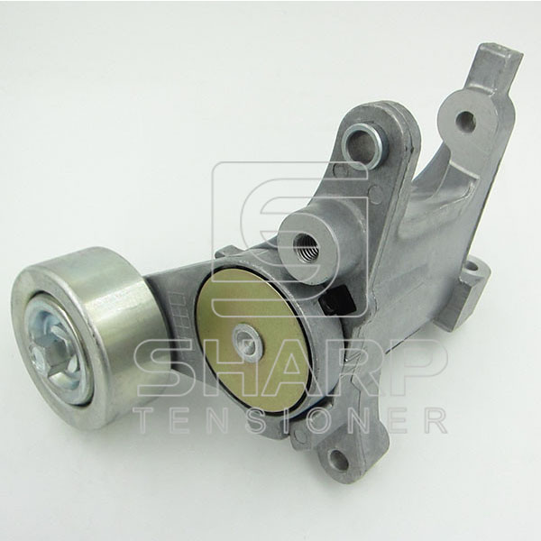 TOYOTA 166200L020   1662030031  1662030030 Tensioner Lever, v-ribbed belt