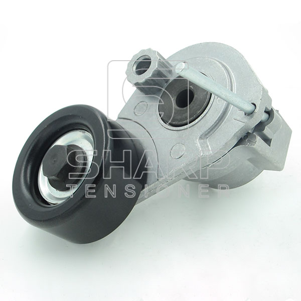 OPEL 55563512   55556090   55350422   1340268   6340552  6340558 Belt Tensioner