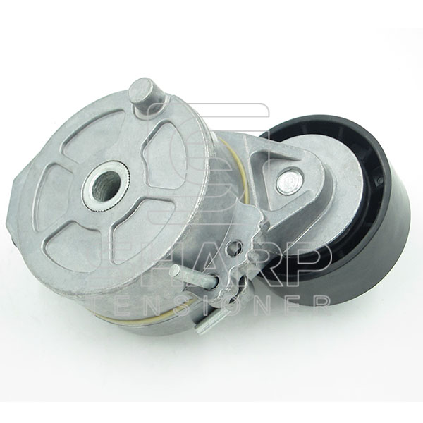Peugeot 5751E9  9656363380 Tensioner Lever, v-ribbed belt