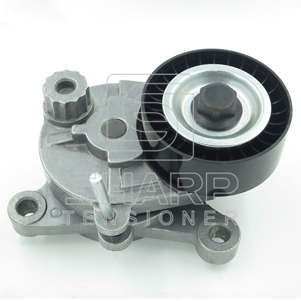 Peugeot 9664798480 Belt tensioner