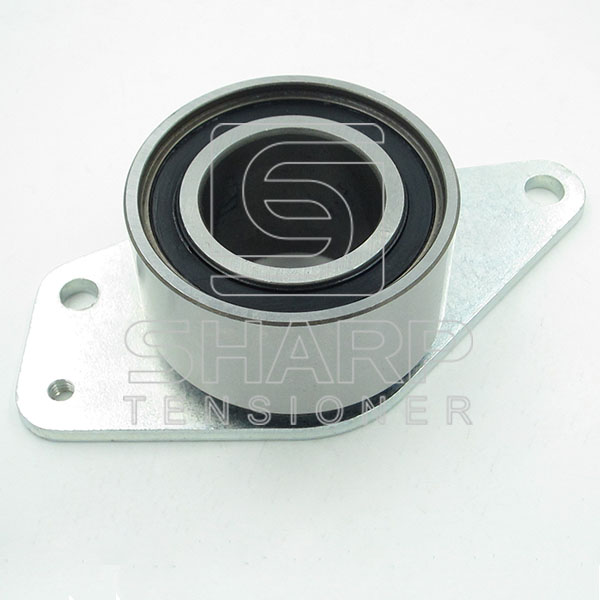 Renault 7700100671 7700115075  7700116192 8200045735  Tensioner Pulley, timing belt