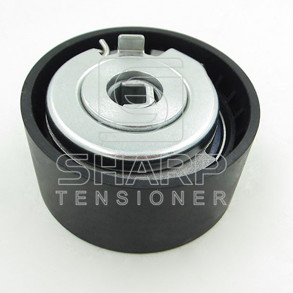 RENAULT  8200989169 8200989172 7700108920 Tensioner Pulley, timing belt