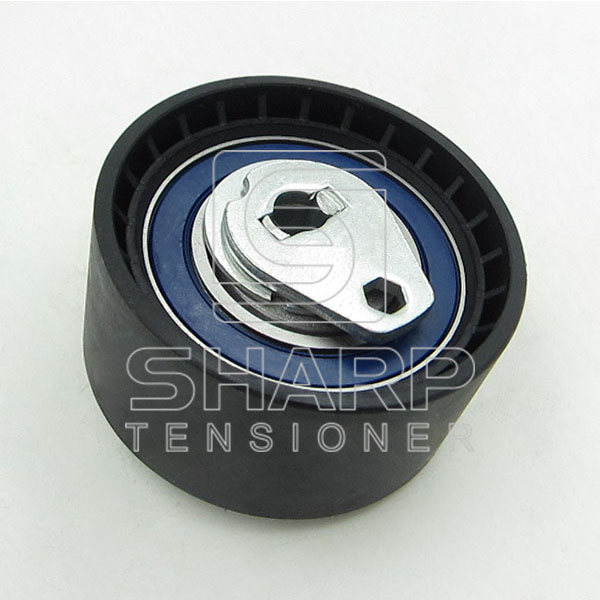 RENAULT  7700114860 8200045127 8200222092 Tensioner Pulley, timing belt