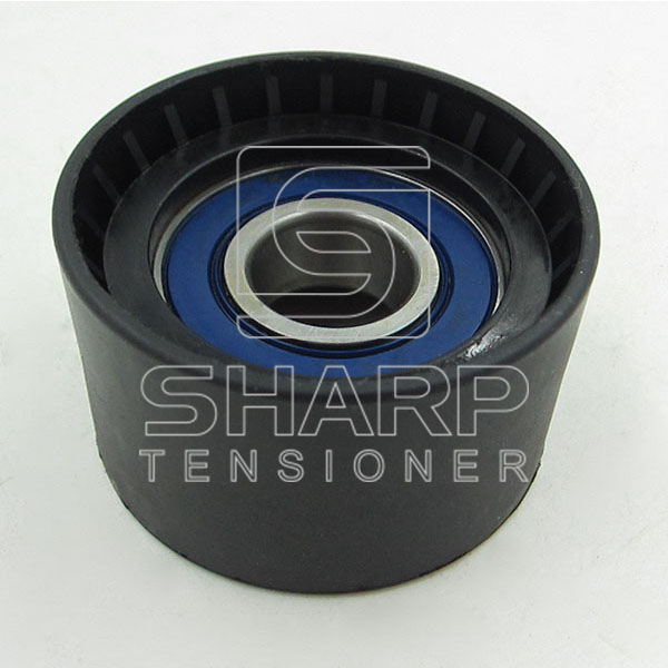 Renault 7700108626  8200483288 Tensioner Pulley, timing belt