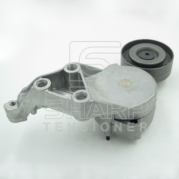 AUDI BELT TENSIONER  038903315A 038903315E 038903315K
