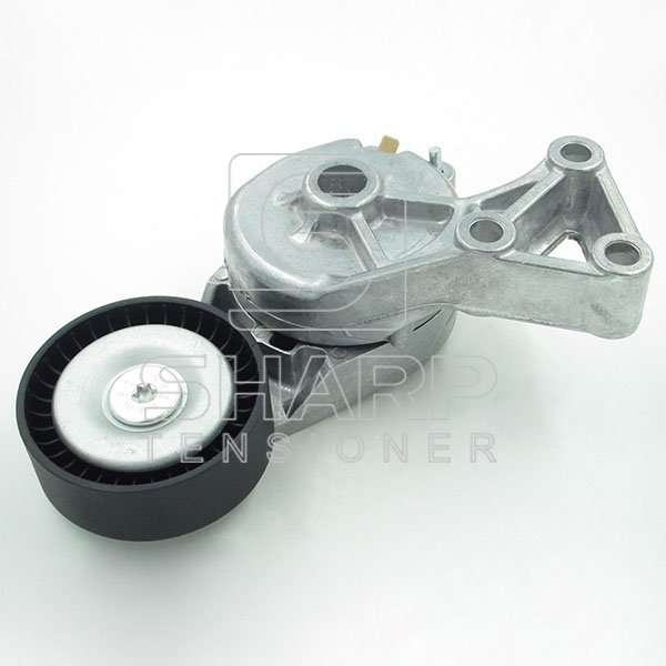 AUDI 038903315AE 038903315F 1122523 1376631- Accessory Belt Tensioner