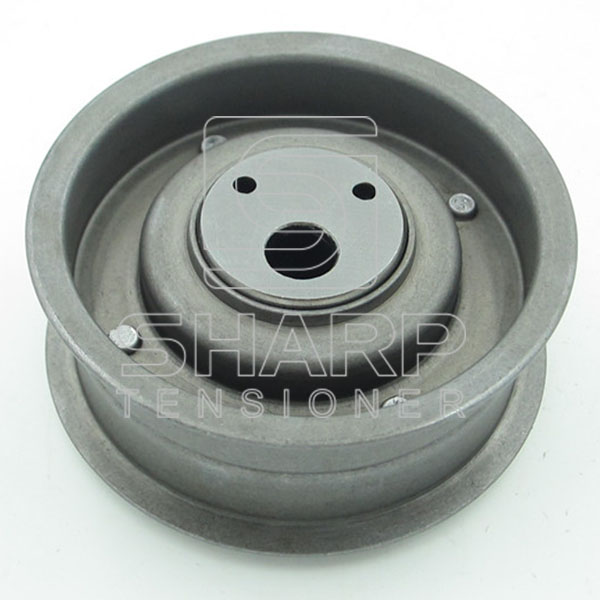 AUDI 068109243 068109243B 068109243C 068109243F Time Belt Tensioner Pulley