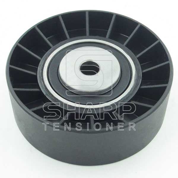 BMW Engine pulley 11281731838    1731838