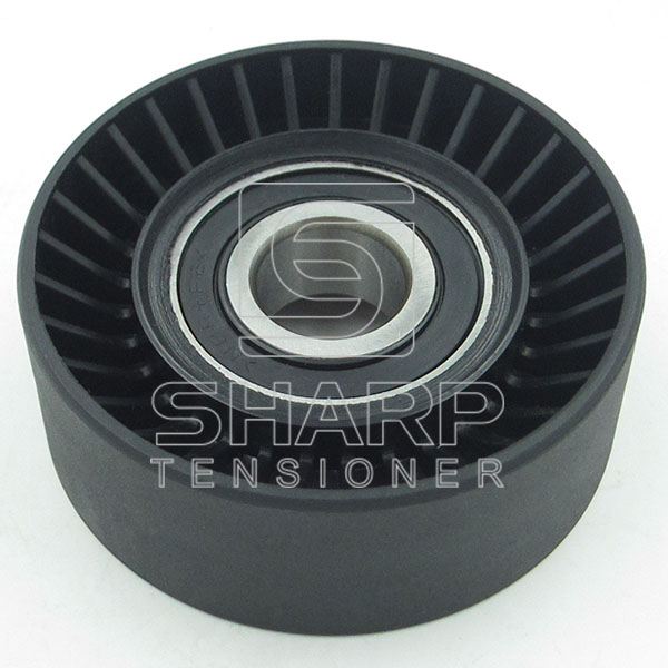 BMW Engine pulley 11281435594     1435594