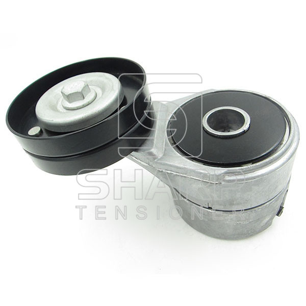 GM 90324036 Belt tensioner,v-ribbed belt
