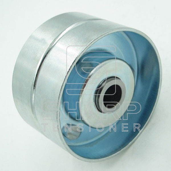 CITROEN  9400830289 9400830319  Guide Pulley, timing belt