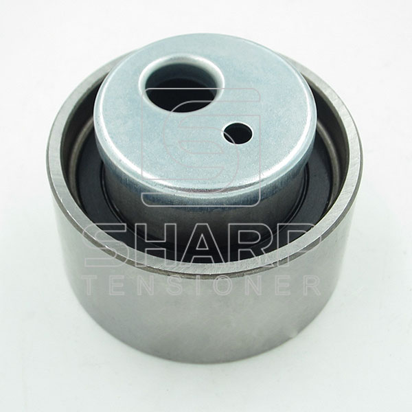 PEUGEOT 082962  082959  96296777 1281067G01 Timing belt tensioner pulley