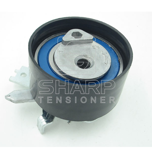 RENAULT 8200585574 8200102941 Timing belt tensioenr pulley