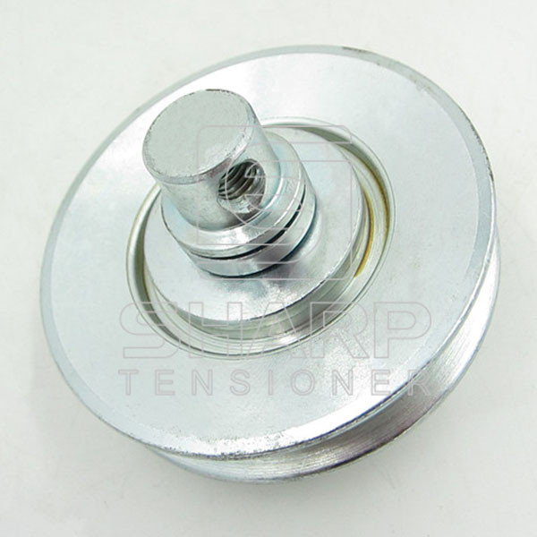 TOYOTA 8844035030   3L 1KZ-T Drive Belt Idler Pulley