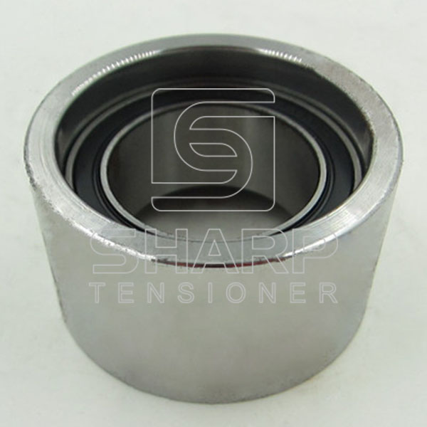 SUBARU 13033AA000 13033AA001  13033AA002 Tensioner Pulley, timing belt