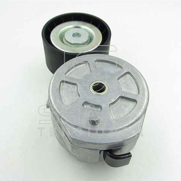 Scania 1503113  1512181 1545982  Truck tensioner,V-ribbed belt