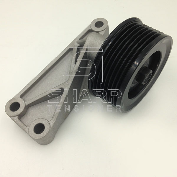 Bracket And Pulley Assy ERR6949 Landrover