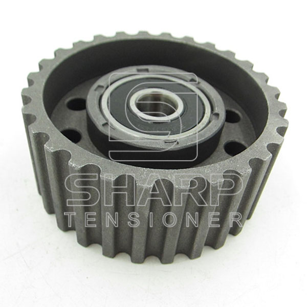 TOYOTA 1350354030 1350354040  Tensioner Pulley, timing belt