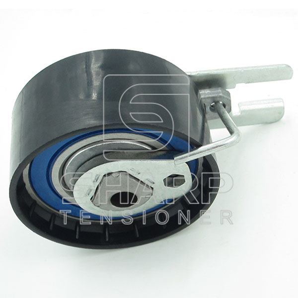 VOLVO 30711068 30751981 31259239 31316844  SU00100543 Tensioner Pulley, timing belt