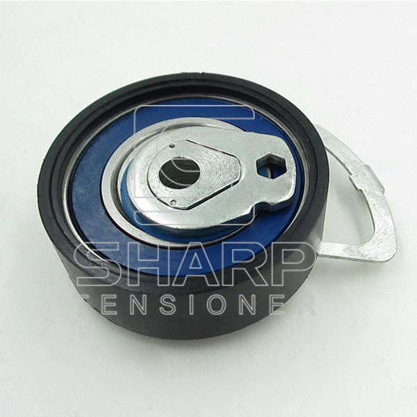 VW 036109243AC 036109243 036109243F 036109243K  Tensioner Pulley, timing belt
