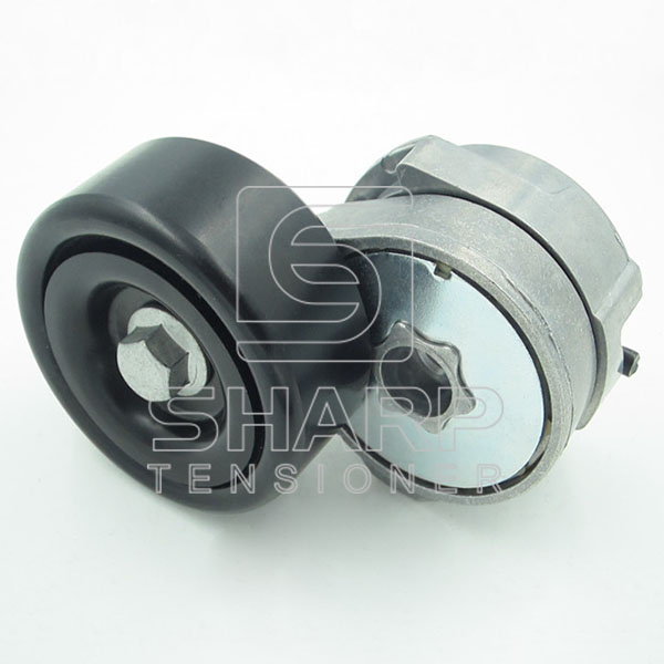 VW  068145299R5 Belt tensioner