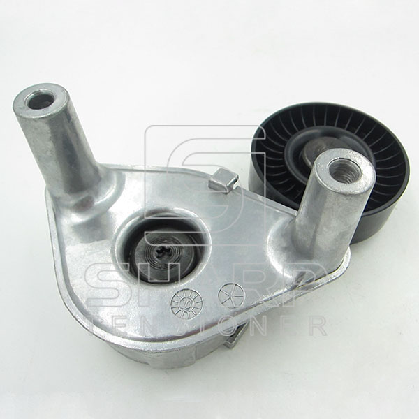 2528137101  2528137120  Hyundai Belt Tensioner, v-ribbed belt