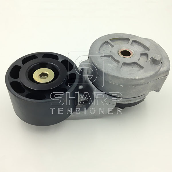 Case IH Belt Tensioner 87326910, J936203   J936202, J936201   J934817, J918944   J917485, J914086