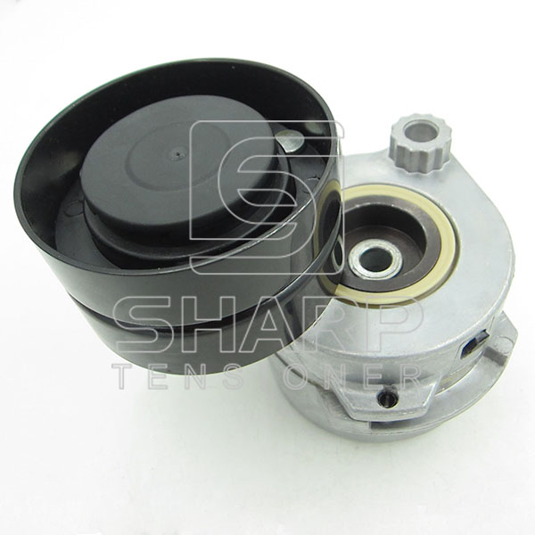 Benz 4572004570  457200270  4572002270 Belt Tensioner, v-ribbed belt