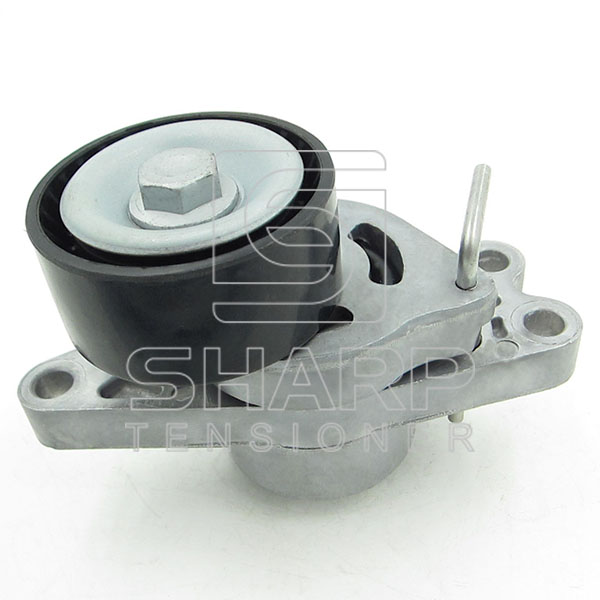 Citro 9652046680 9638976580 9649675880 Belt Tensioner, v-ribbed belt