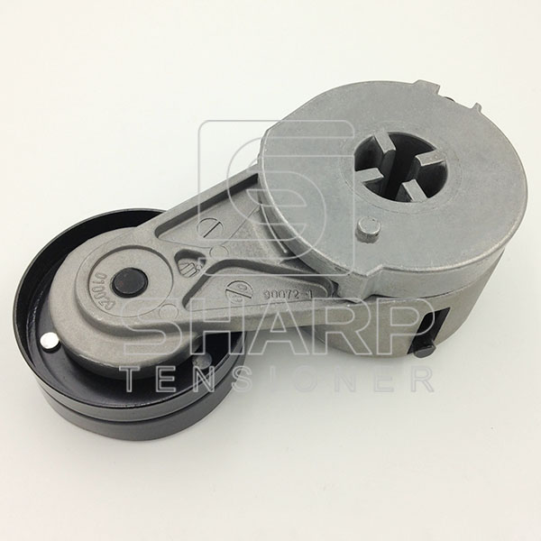 VPE6301 81873576 to fit as New Holland