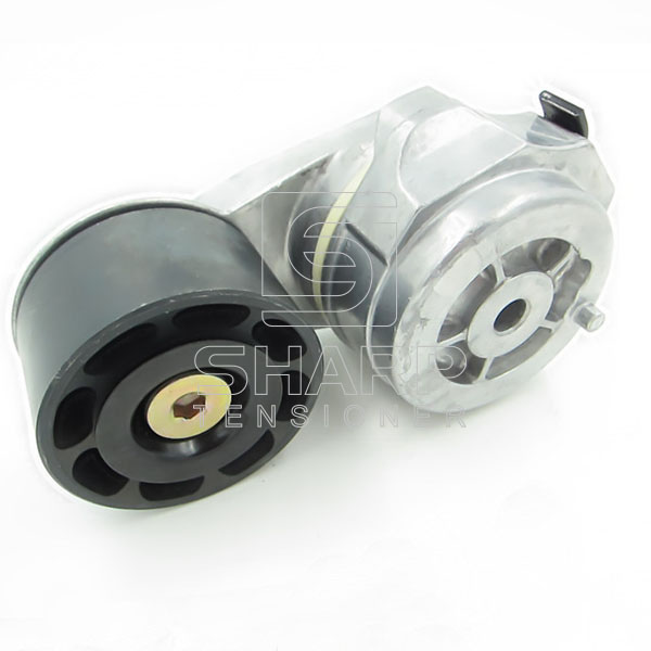 Tractor 1900643 RE506352 1841760C1  Belt Tensioner JOHN DEERE