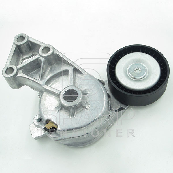 VAG 03890331K 038903315E Belt Tensioner, v-ribbed belt