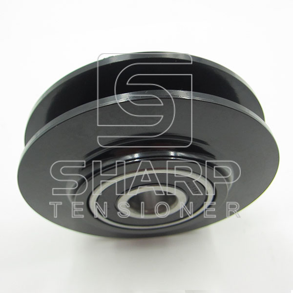 3138956R11 Tensioning pulley Fits for compressed air system