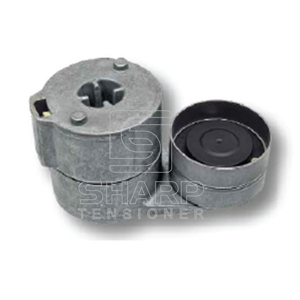 Tractor V-belt tensioner  04294490 04285446 04283663 04258387 Deutz
