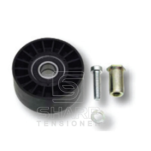 F716201040090 Tractor Tensioner  Fendt