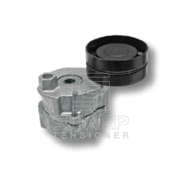 Tractor F934201040240 F934201040070 V-belt tensioner  Fendt