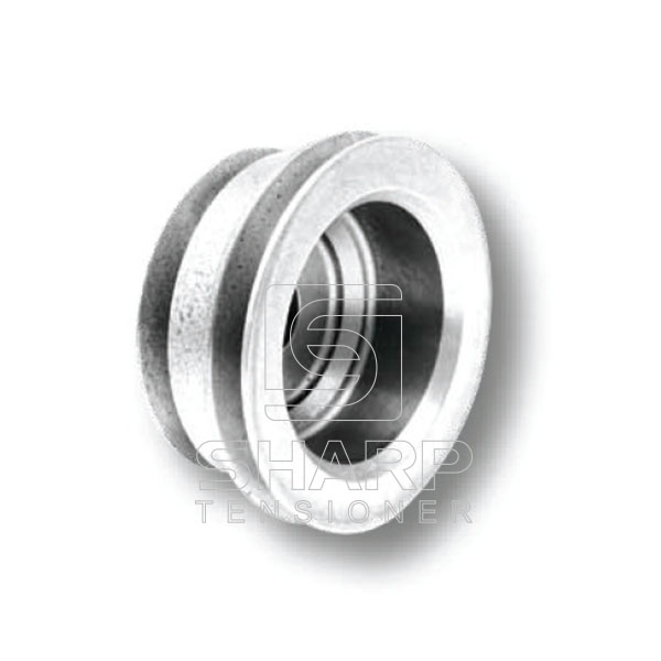 F395200810040 Tractor Idler Fendt