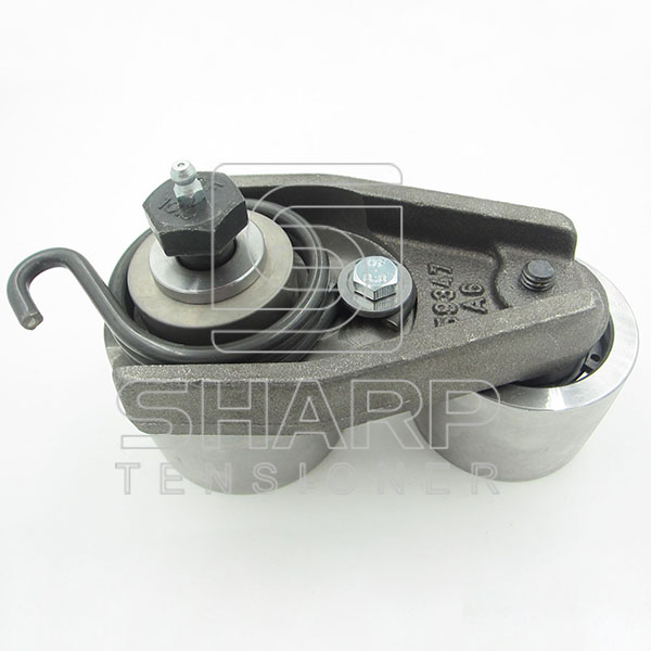 V836864296 Tractor Belt Tensioner Fendt