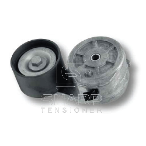 V836667411 FIT FOR BELT TENSIONER FENDT