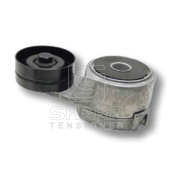 878016889 Tractor Belt Tensioner Ford